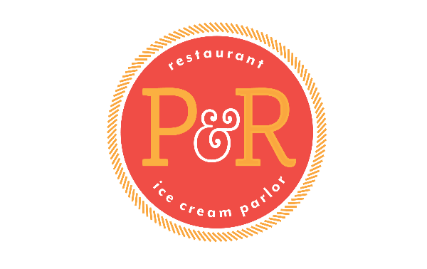 P&R Logo