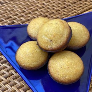 Cornbread Muffins